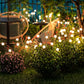 🔥ГОРЕЩА ПРОДАЖБА ✨Solar Powered Firefly Light