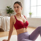 💪Push-up-støtte, naturlig formgivning👙 Sømløs push-up-bh for kvinner – løfter og former | Perfekt til dater, fester og formelle anledninger, kurver du kan være stolt av ✨