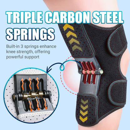 💥Регулируеми спортни подложки за коляно