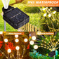 🔥ГОРЕЩА ПРОДАЖБА ✨Solar Powered Firefly Light