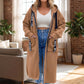 🧥Kvinner sin oversized hettegenser jakke🎁