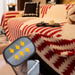 🛋️✨ Sofatrekk i mykt plysj med sklisikker bunn – 9 farger, 5 størrelser (180 x 130 cm til 180 x 420 cm) – Elegant beskyttelse for sofaer til 1–4+ personer 🏠💕