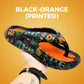 🏖️Удобни летни джапанки с дебела подметка❤️