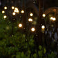 🔥ГОРЕЩА ПРОДАЖБА ✨Solar Powered Firefly Light