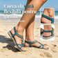 💖🔥Sandale noi în stil boem, ideale pentru zilele de vară - confort și eleganță într-un design unic🤩【EU35-43】