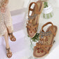 💖🔥Sandale noi în stil boem, ideale pentru zilele de vară - confort și eleganță într-un design unic🤩【EU35-43】