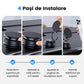 🔥Cumpărați 1 primiți 1 gratuit 🔄 Suport magnetic pentru telefon cu reglare la 360°📱🚗