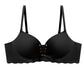 💪Push-up-støtte, naturlig formgivning👙 Sømløs push-up-bh for kvinner – løfter og former | Perfekt til dater, fester og formelle anledninger, kurver du kan være stolt av ✨