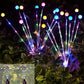 🔥ГОРЕЩА ПРОДАЖБА ✨Solar Powered Firefly Light