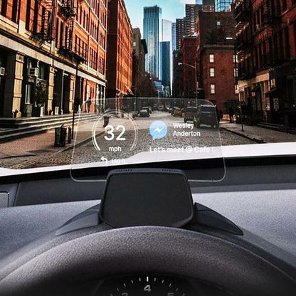 ⚡Последният ден с 31% отстъпка 🚗НАЙ-ДОБРИЯТ HEAD-UP ДИСПЛЕЙ +🔋БЕЗЖИЧНО ЗАРЯДНО