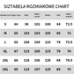 Твърд пижамен комплект от 2 части за жени