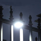 💡 Lampă solară de exterior cu senzor de mișcare 🔥 Cumpără 2 și primește 1 gratuit
