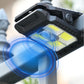 💡 Lampă solară de exterior cu senzor de mișcare 🔥 Cumpără 2 și primește 1 gratuit