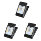 💡 Lampă solară de exterior cu senzor de mișcare 🔥 Cumpără 2 și primește 1 gratuit