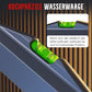 💪 30% ОТСТЪПКА СЕГА! 🏋️ Лента за набирания за стена без пробиване – противоплъзгащо покритие, нивелир и триъгълна конструкция на лоста 🔧
