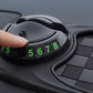 🚗 СЕГА С 35% ОТСТЪПКА! 📱 4-в-1 държач за телефон за кола – за монтаж на таблото и вентилационната решетка, универсален размер