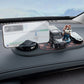 🚗 СЕГА С 35% ОТСТЪПКА! 📱 4-в-1 държач за телефон за кола – за монтаж на таблото и вентилационната решетка, универсален размер