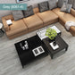 🧱 КУПИ 3, ПОЛУЧИ 1 БЕЗПЛАТНО! 🏠 Самозалепващи се плочки за под с дървесен десен – комплект от 5 броя, водоустойчиви и лесни за самостоятелен монтаж 🌿
