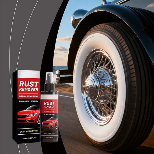 🧽 Spray universal pentru îndepărtarea ruginii
