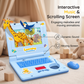 🔥Interaktivt dataspill for barn – læring og underholdning i ett 💻✨