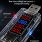USB-dongle for reparasjon av smarttelefonbatterier