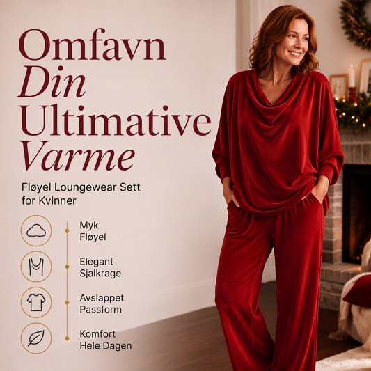 🔥 Damesett – Topp med Krage & Vide Bukser – Stilfullt, Komfortabelt & Allsidig 👗✨