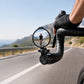 🚴 360-graders roterbart speil til sykkelstyret🛡️✨